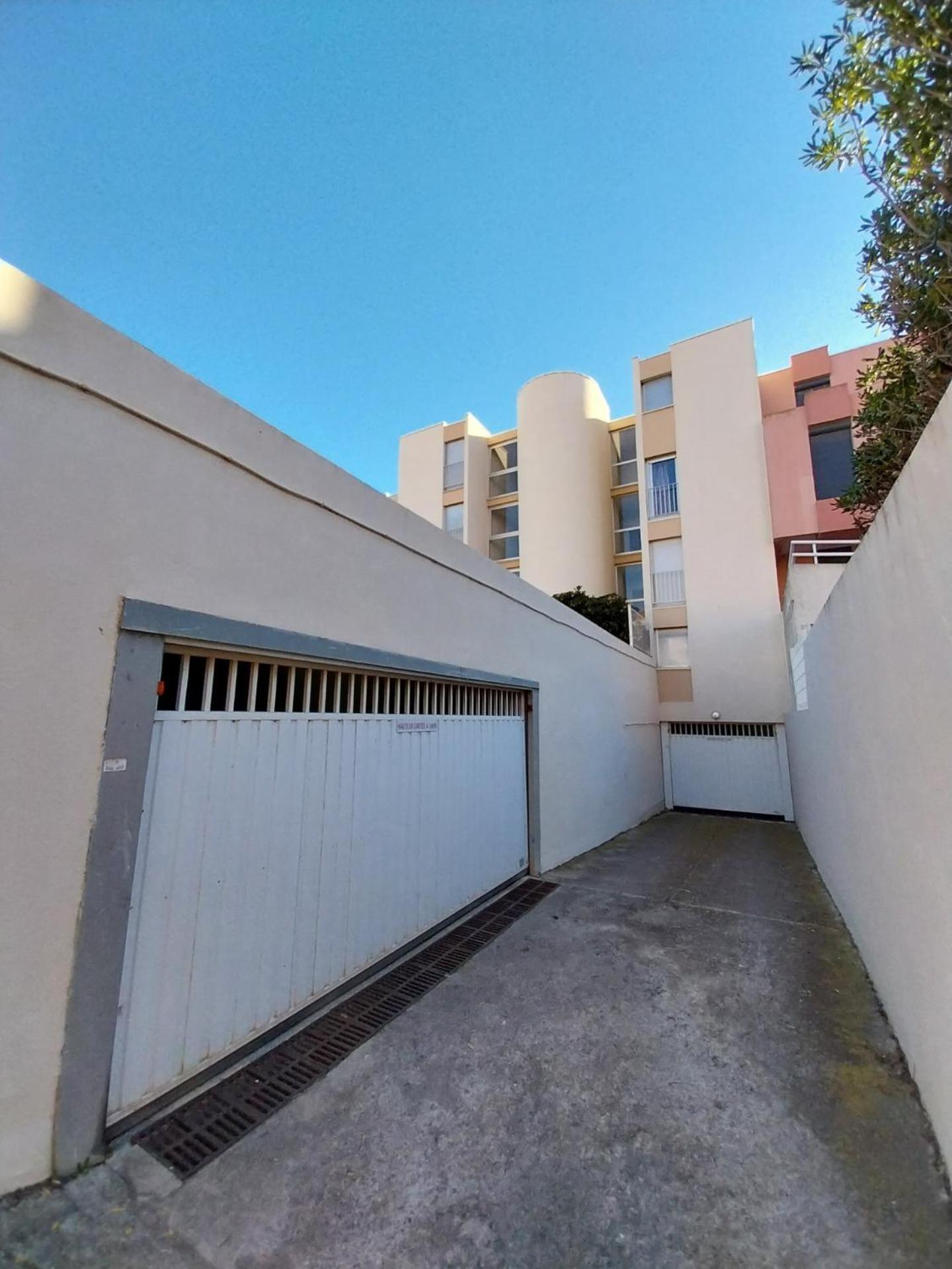 Front De Mer 2 Chambres Parking Quartier Corniche Sete Exterior photo