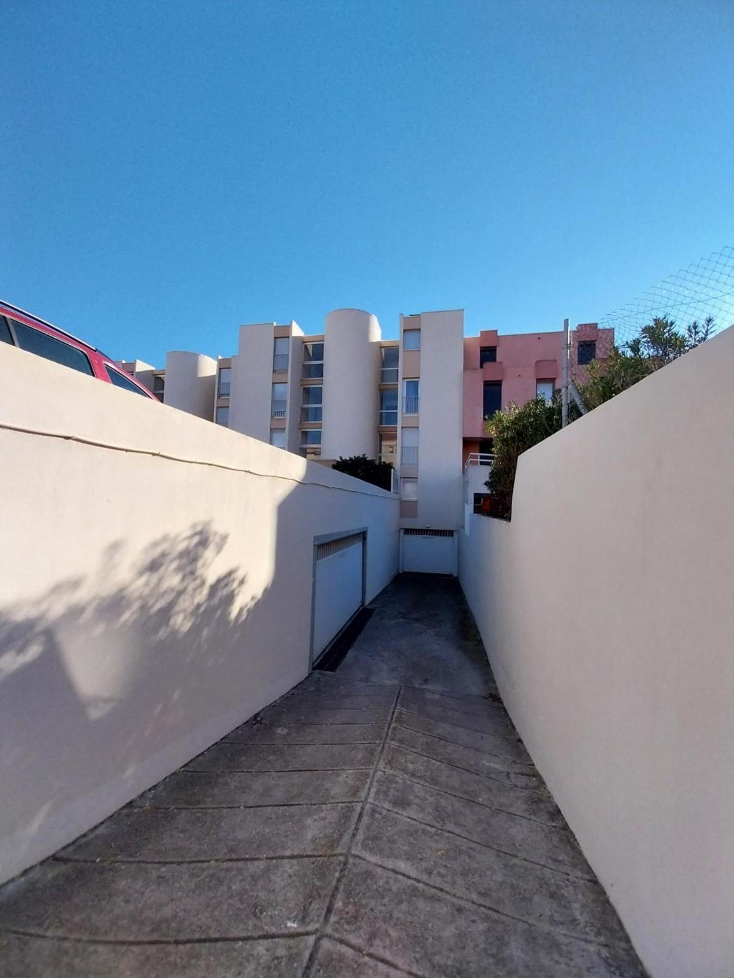 Front De Mer 2 Chambres Parking Quartier Corniche Sete Exterior photo