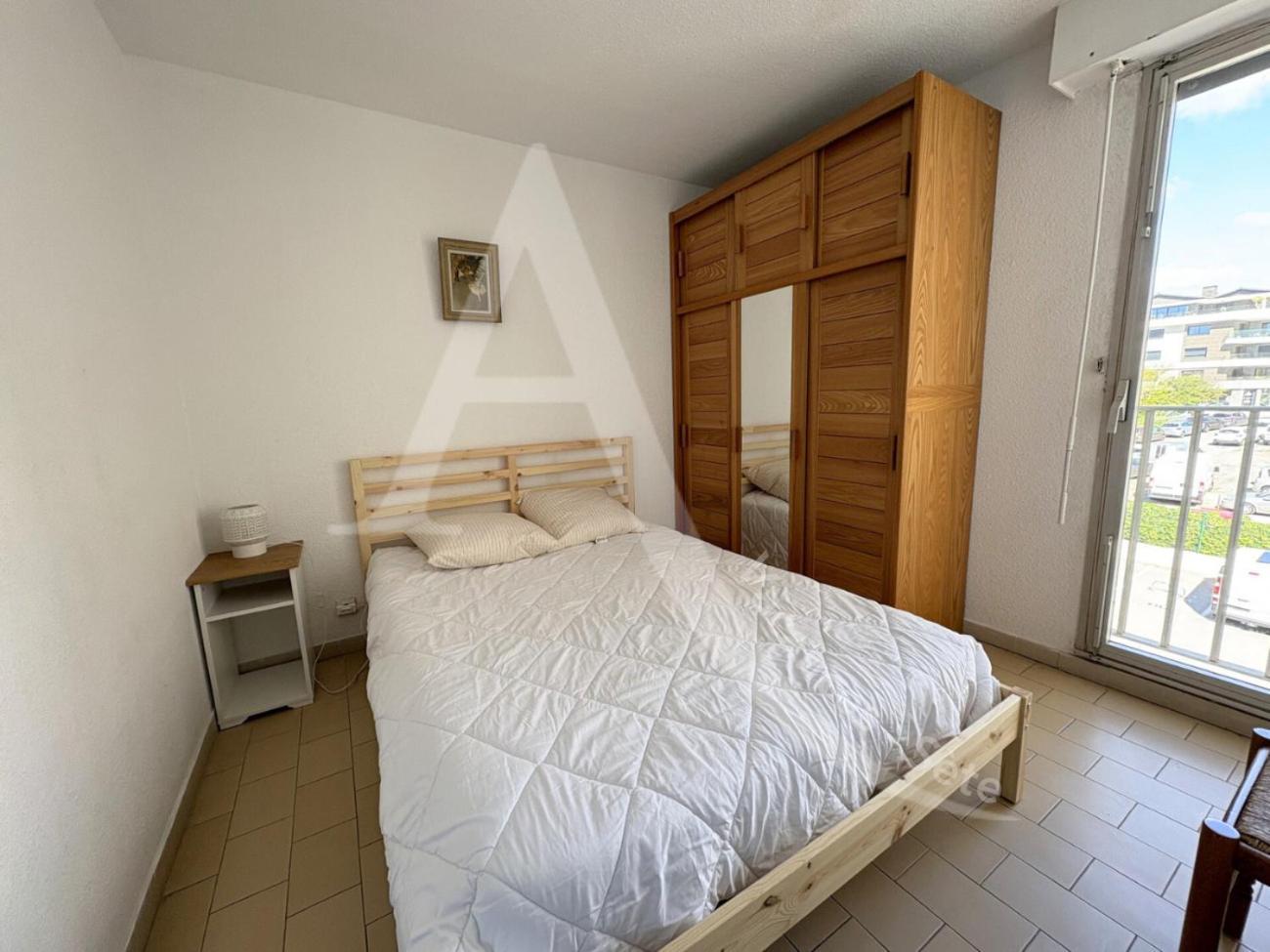 Front De Mer 2 Chambres Parking Quartier Corniche Sete Exterior photo